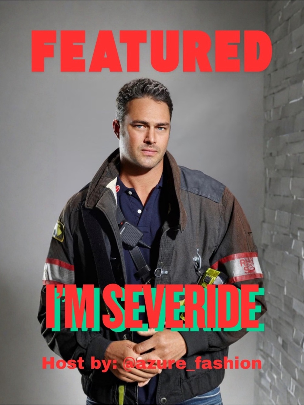 🚒🔥♥️🔥🧯🔥♥️🔥🚒🔥♥️